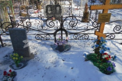 Коваленко Юрий Владимирович