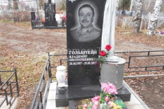 Гольштейн Владимир Анатольевич