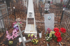 Тумаков Юрий Петрович