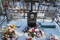 Полухтина Анастасия Яковлевна