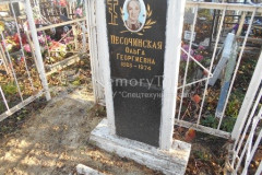 Песочинская Ольга Георгиевна