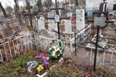 Макарова Татьяна Петровна