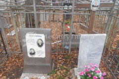 Калачев Виктор Александрович