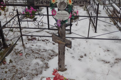 Малыгина Маргарита Петровна