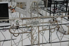 Андреева Прасковья Севостьяновна