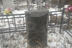 Данилян Мария Арсентьевна