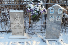 Малюшкины
