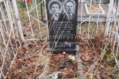Попов Владимир Георгиевич