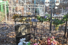 Приходько Пелагея Фёдоровна