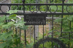 Дворяшины