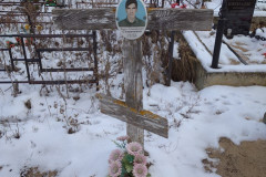 Севанькаев Павел Геннадьевич