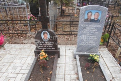 Железникова Евгения Михайловна