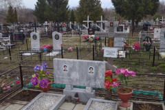 Жернякова Лидия Михайловна
