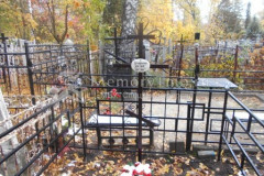 Дружинин Михаил Александрович