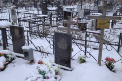 Бучукин Николай Александрович