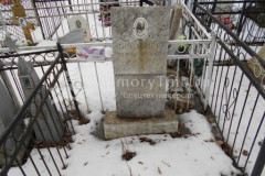 Кораблёв Михаил Дмитриевич