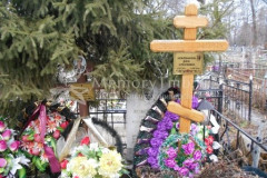 Кожевников Григорий Константинович