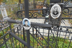Ивашов Николай Андреевич