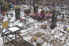 Ворон-Ковальский Александр Миронович