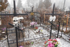Кирилловы