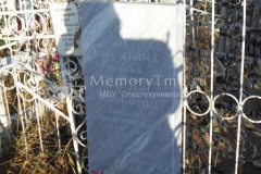 Иванова Валентина Михайловна