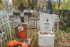 Макарова Зинаида Дмитриевна