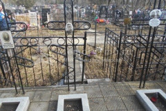 Гудкова Анна Семеновна