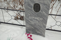 Цуранов Иван Иванович