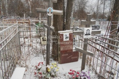 Лагода Михаил Петрович