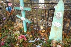 Гостева Анастасия Ивановна