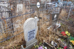 Губарева Антонина Федоровна