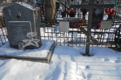 Чичканова Мария Дмитриевна