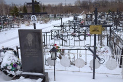 Степанов Владимир Михайлович