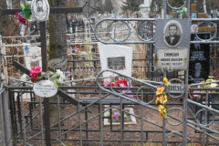 Синицын Николай Андреевич