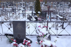 Романчева Пелагея Сергеевна