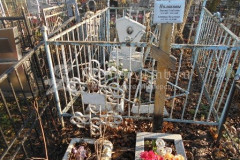 Полякова Агриппина Васильевна