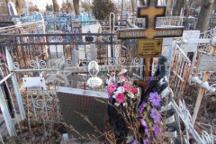 Сысоева Антонина Павловна