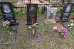 Ольшанская Людмила Владимировна