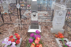 Ошибков В Н