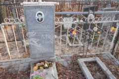 Ольшевская Валентина Юлиевна
