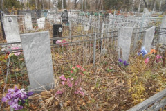 Кубардина Антонина Гавриловна