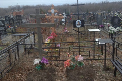 Энговатова Антонина Васильевна