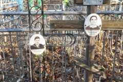 Солодова Анна Кузьминична