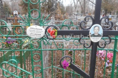 Объетков Александр Николаевич