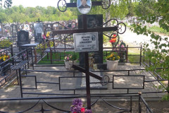 Нечаева Раиса Алексеевна