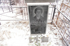 Акулинина Анна Михайловна