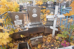 Рябинина Вера Васильевна
