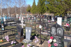 Семенова Евдокия Петровна