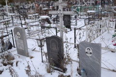 Соколова Прасковья Андреевна