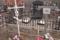 Миронов Александр Владимирович
